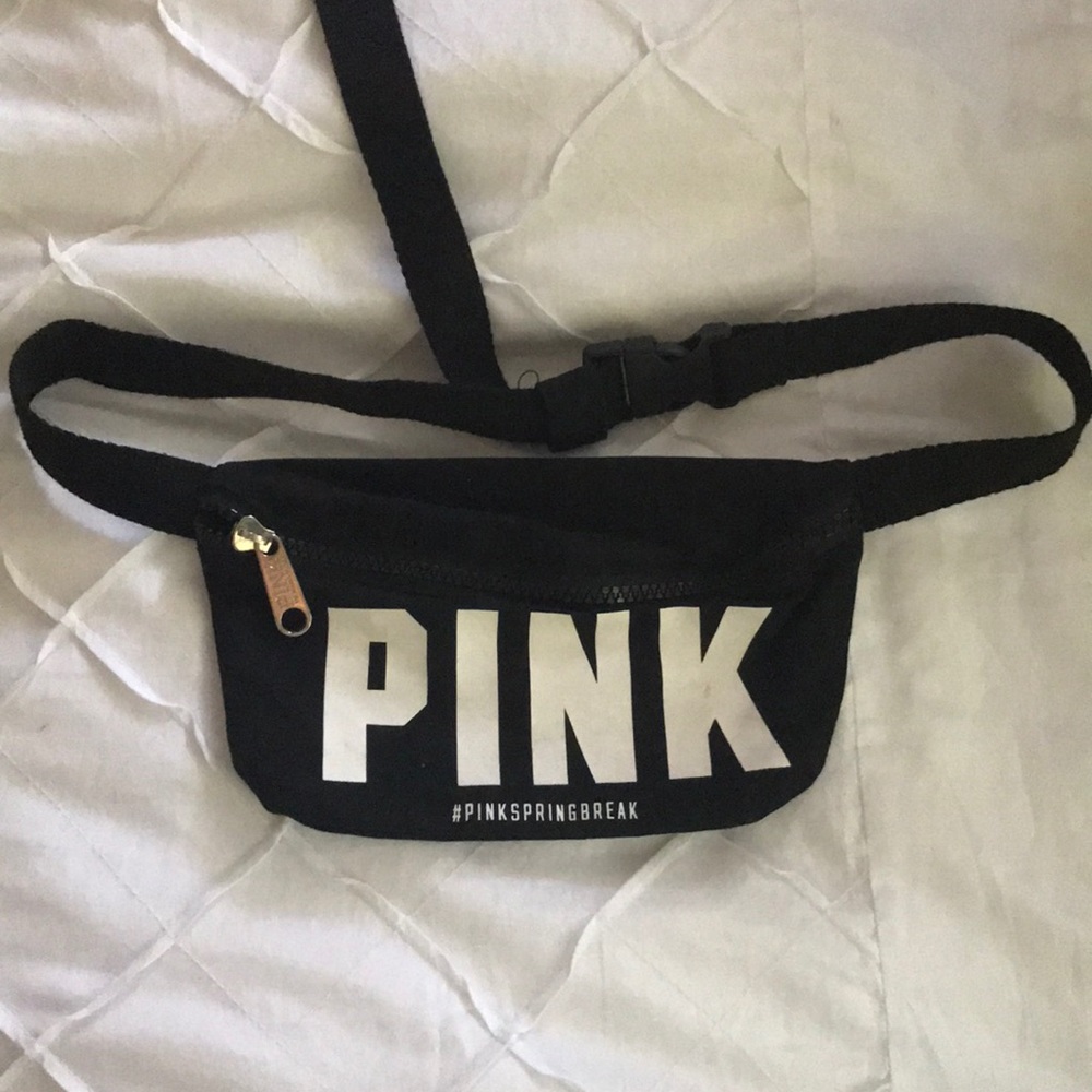 Victoria Secret Pink fanny pack